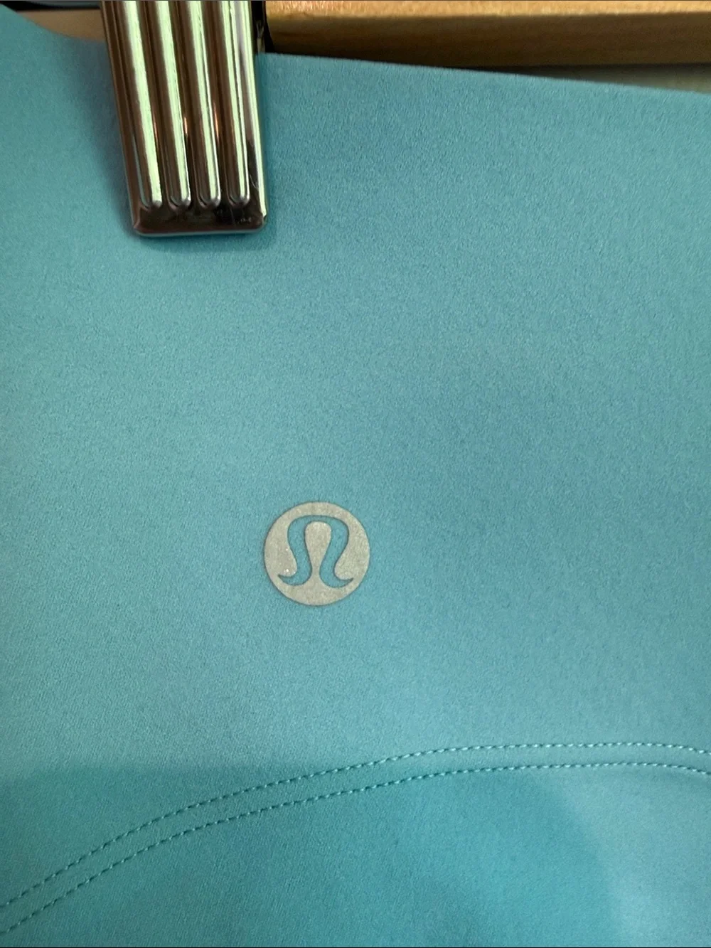 Lululemon Glow Up High Rise Tight Leggings